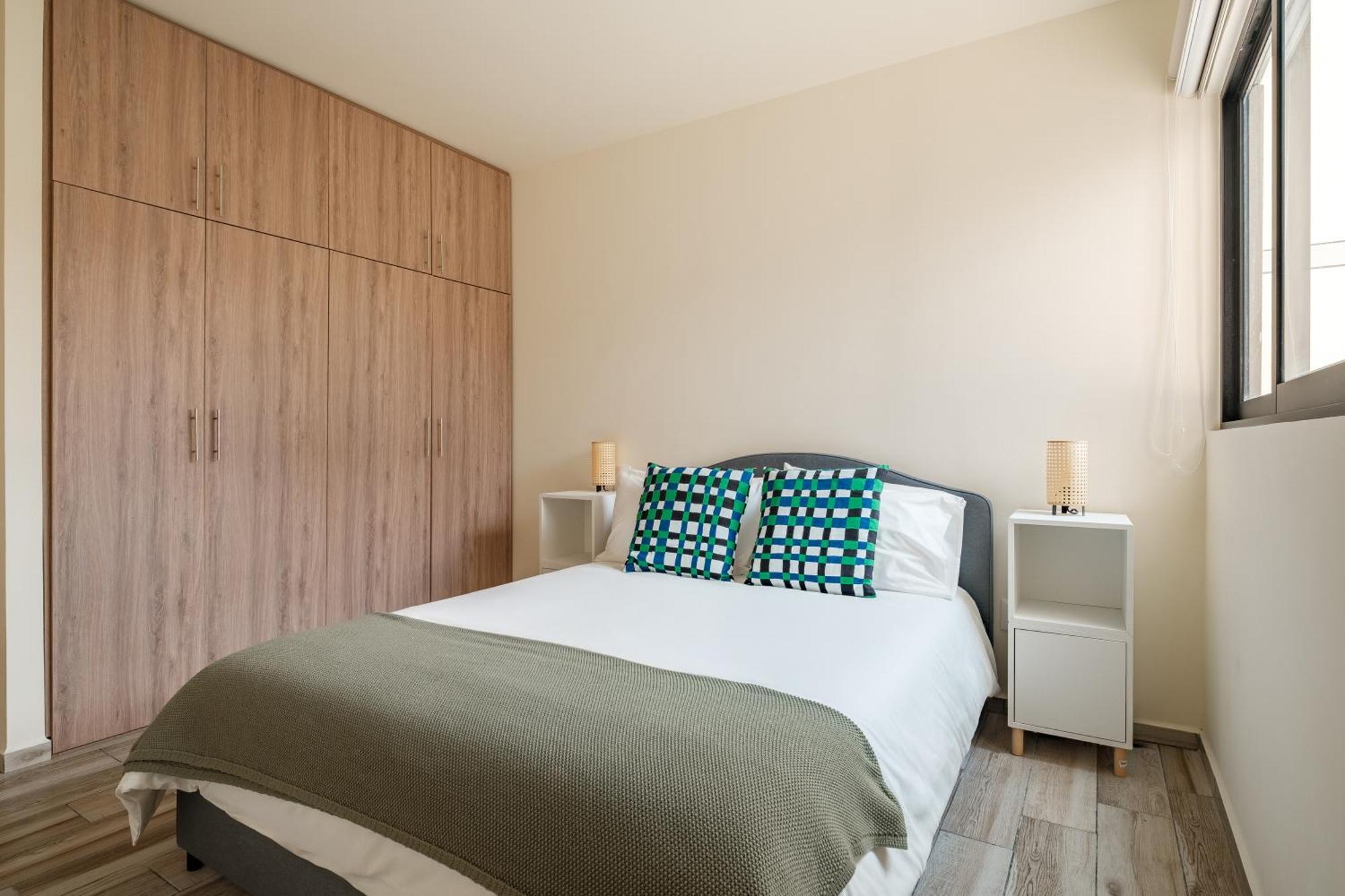 Polanco Luxury Suites Mexico City Ngoại thất bức ảnh