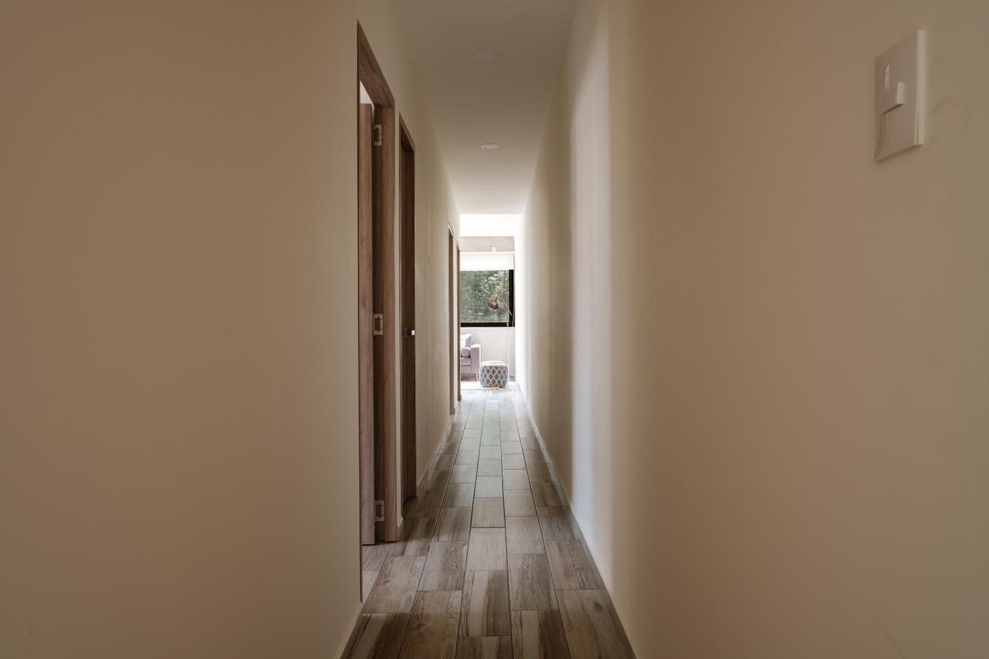 Polanco Luxury Suites Mexico City Ngoại thất bức ảnh