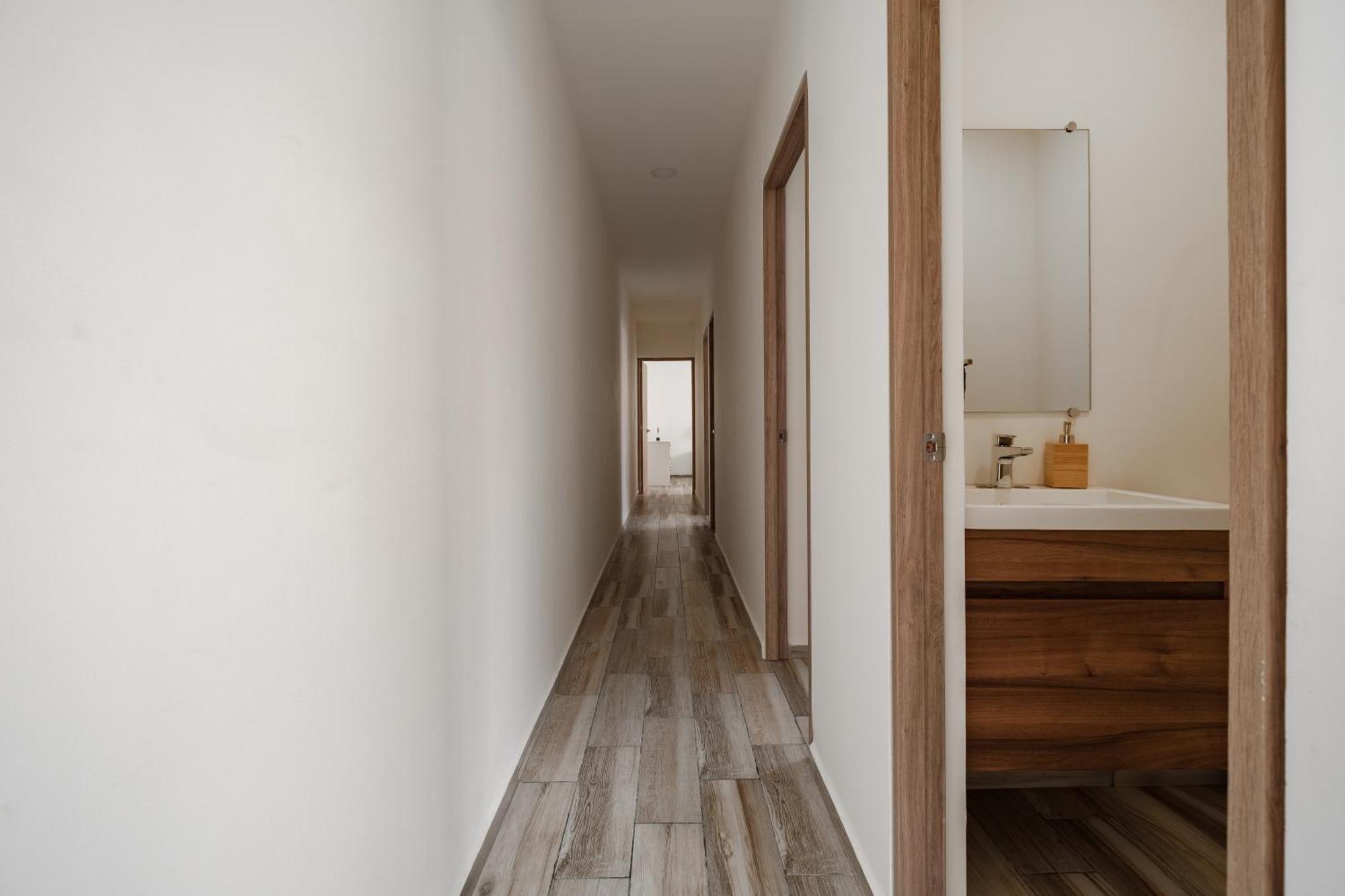Polanco Luxury Suites Mexico City Ngoại thất bức ảnh