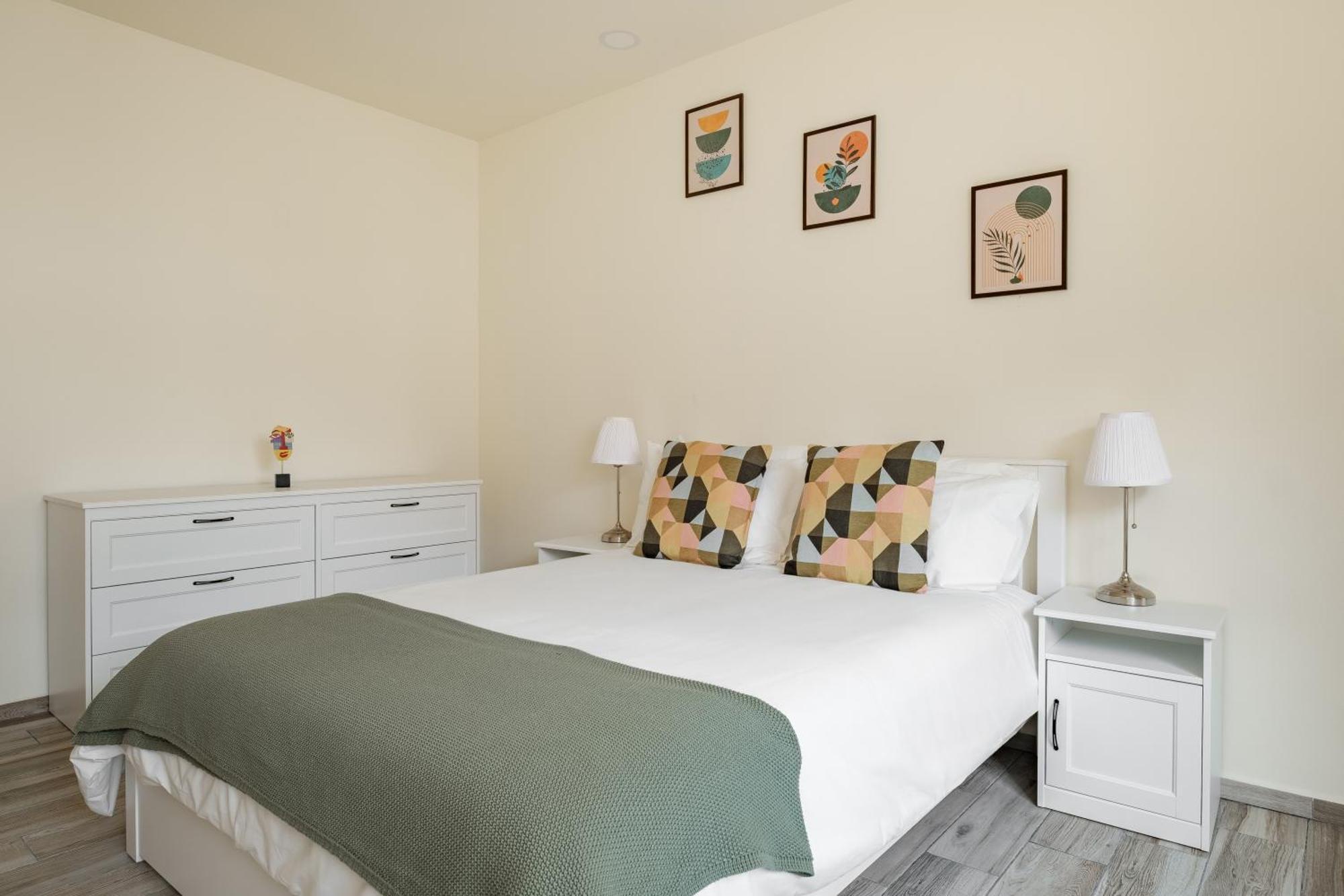 Polanco Luxury Suites Mexico City Ngoại thất bức ảnh