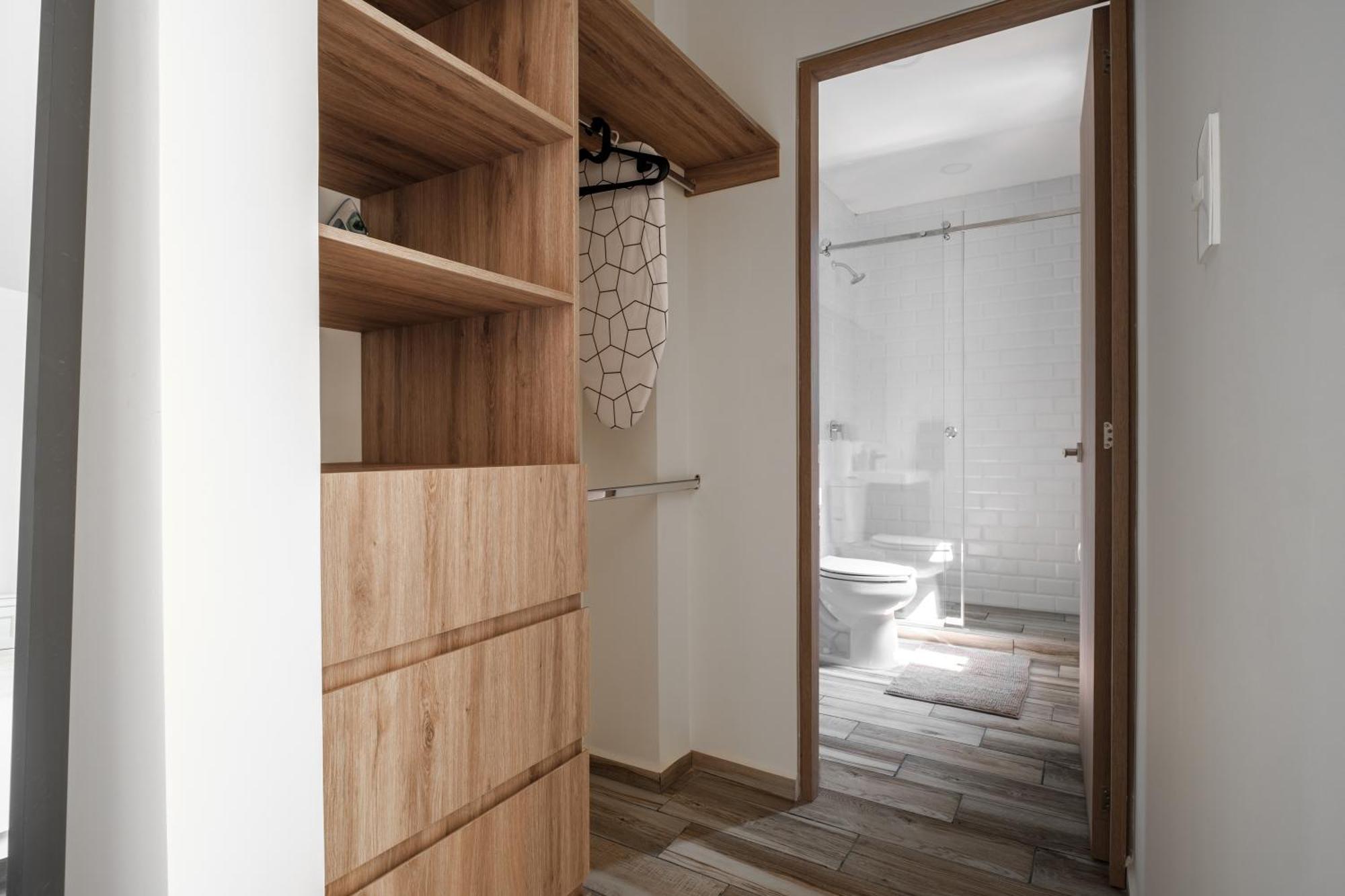 Polanco Luxury Suites Mexico City Ngoại thất bức ảnh