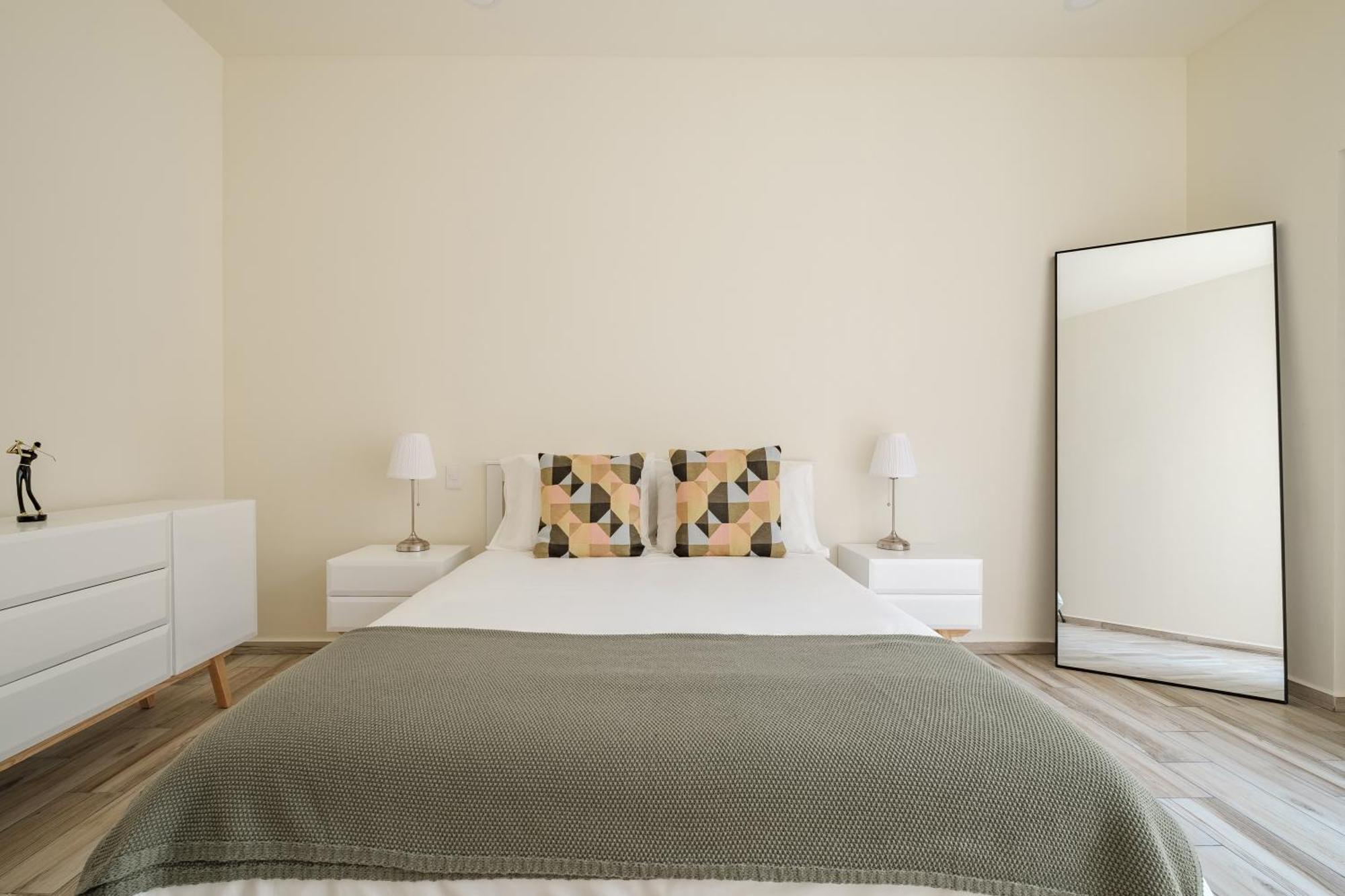 Polanco Luxury Suites Mexico City Ngoại thất bức ảnh