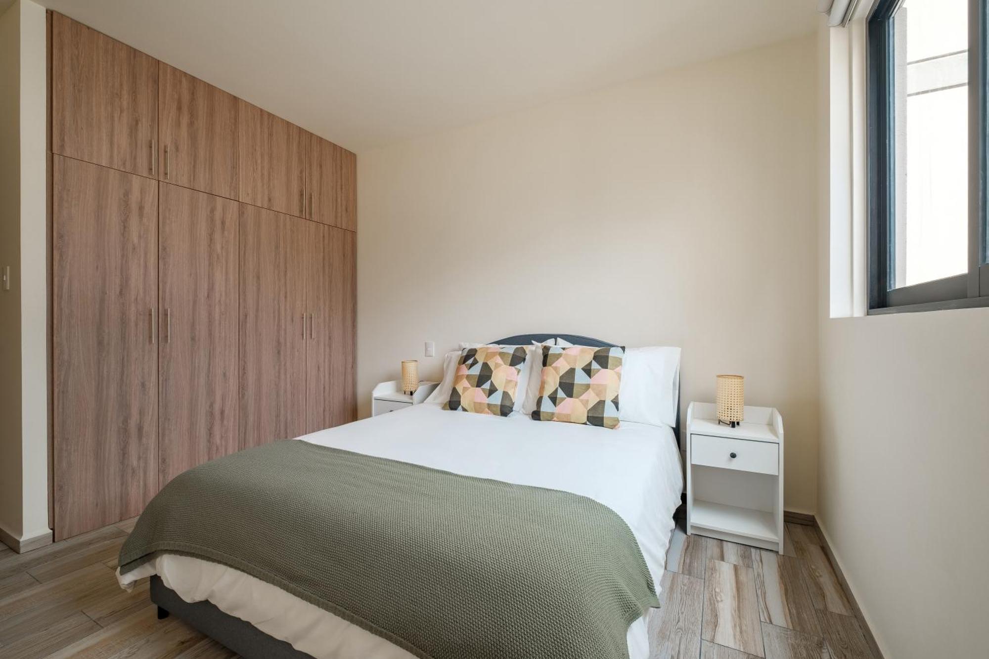 Polanco Luxury Suites Mexico City Ngoại thất bức ảnh