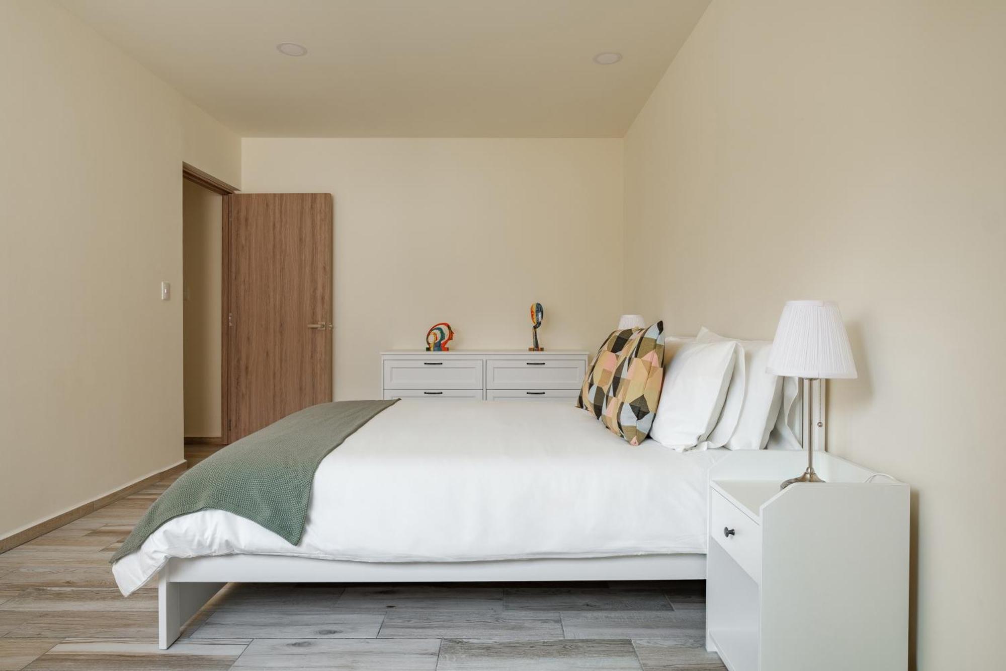 Polanco Luxury Suites Mexico City Ngoại thất bức ảnh
