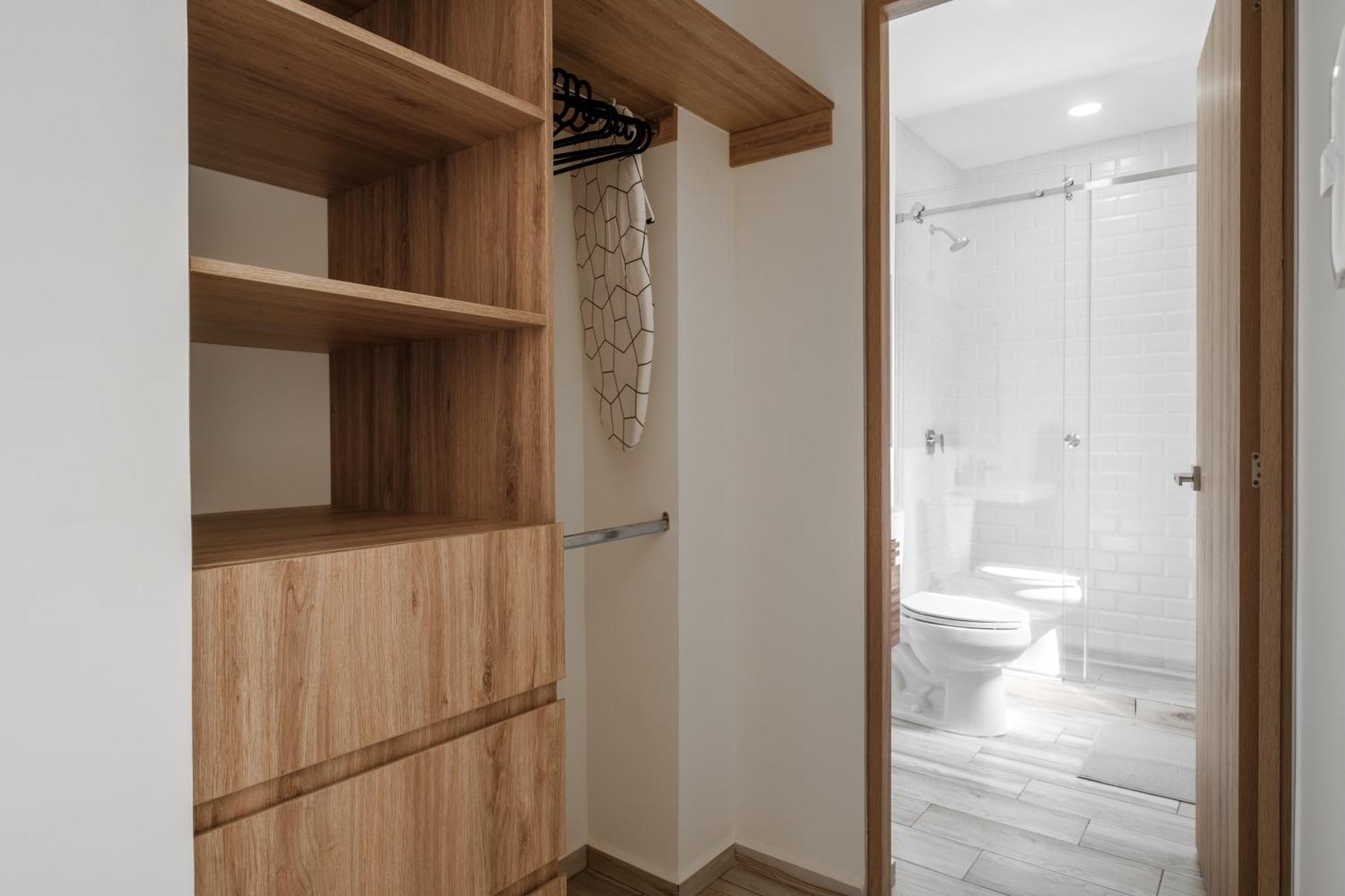 Polanco Luxury Suites Mexico City Ngoại thất bức ảnh