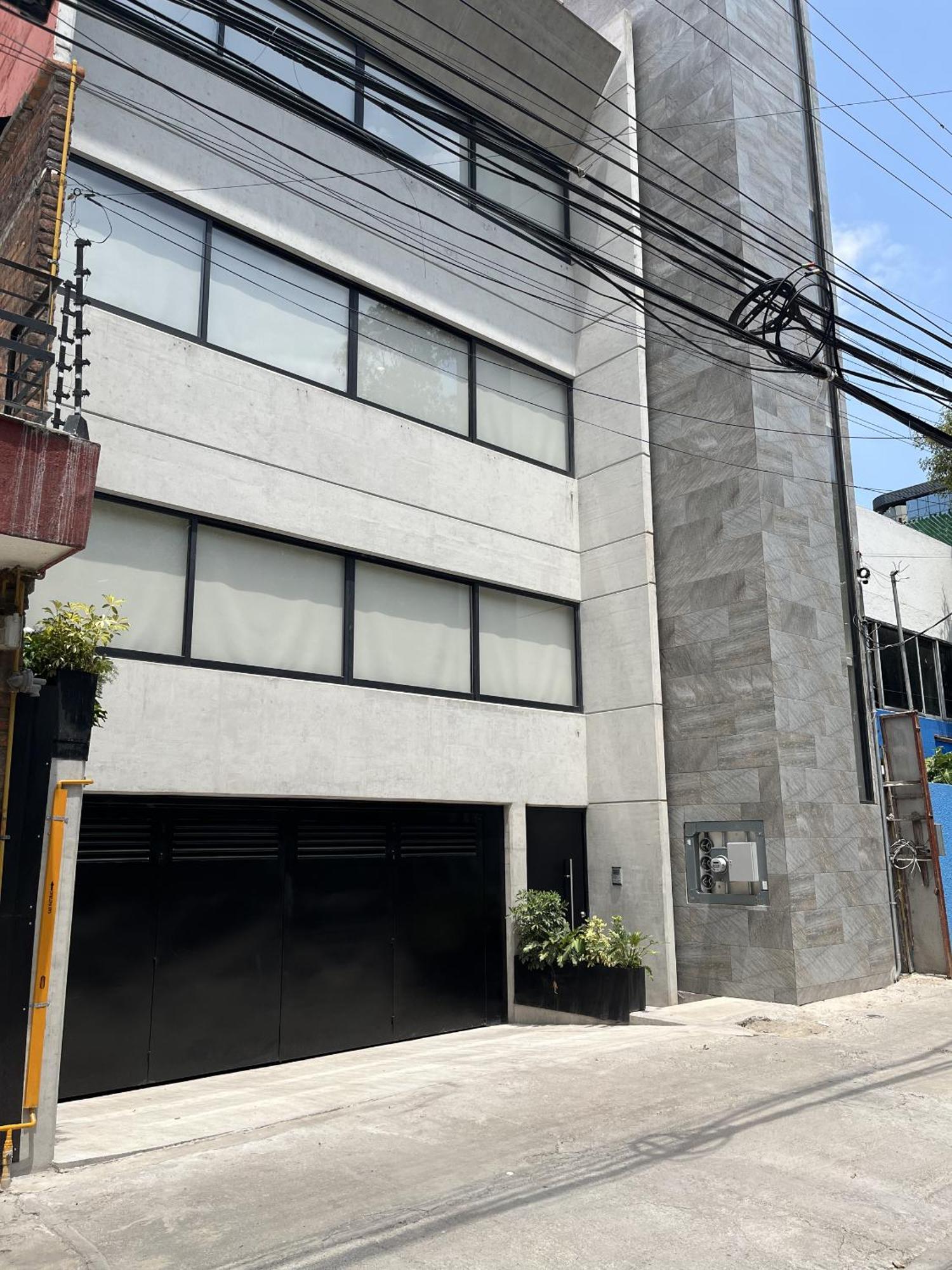 Polanco Luxury Suites Mexico City Ngoại thất bức ảnh